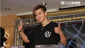 16:9
小豬 羅志祥
圖／資料照