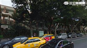 古亭國中外觀。取自Google地圖