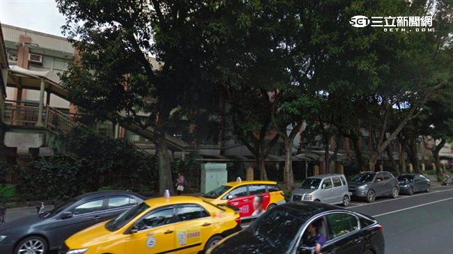 初次見面！男網友車震未成年少女