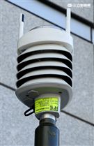 機動式航空氣象觀測系統。（記者邱榮吉/攝影）