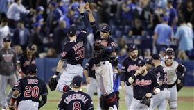 印地安人系列戰聽牌（ＡＰ）