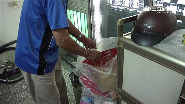 為1元寶特瓶！顧癌兒病妻拾荒翁挨告