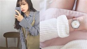 名家-Choc恰女生