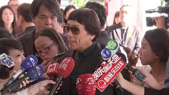 告別黃義雄　豬哥亮哽咽：我的大恩人