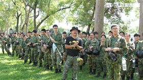 屏東大武營區　邱榮吉攝