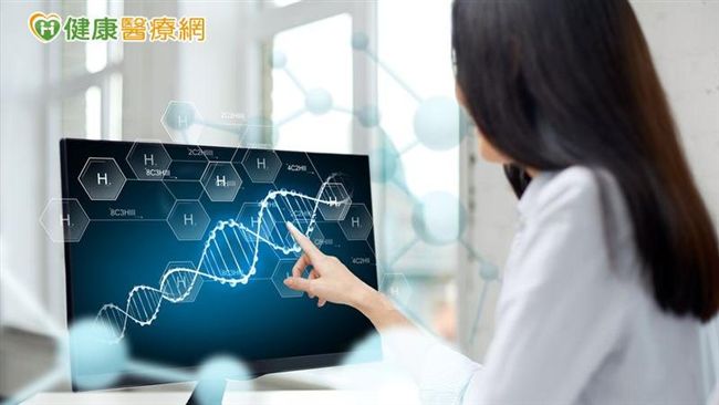 算命不如算病 　基因檢測平民化時代