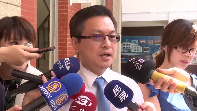 魏明谷談台化汙染： 全體縣民都知道
