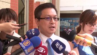 魏明谷談台化汙染： 全體縣民都知道