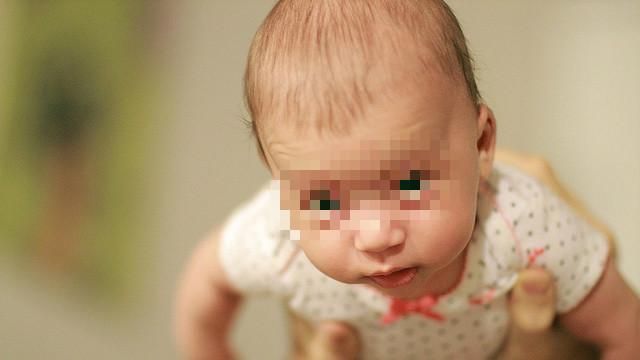 孩子不像爸　偷吃妻超瞎理由讓他信了