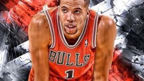 Michael Carter-Williams（圖／取自Carter-Williams Instagram）
