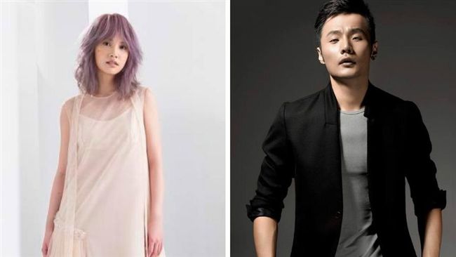 李榮浩超信任楊丞琳　親密戲不用報備