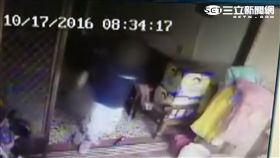 彰化蕭男持刀砍妻舅