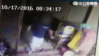 不滿與妻分居拿嘸錢　男怒砍岳父3刀