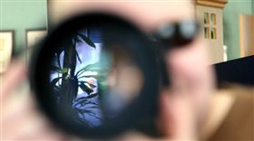 鏡頭,攝影,拍照,媒體（圖／Pixabay）