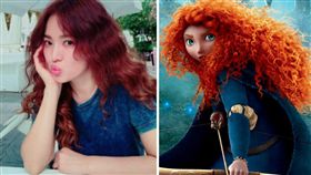 圖翻攝自宋慧喬ＩＧ　