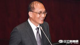 行政院長林全 圖／記者林敬旻攝