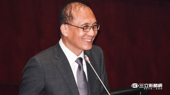 林全反應能力如何？商業總會：87分