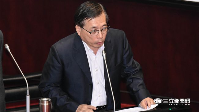 審勞基法　郭芳煜：有挑燈夜戰的準備