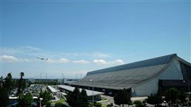 桃機,桃園國際機場,跑道。（圖／翻攝自桃園國際機場臉書）