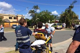 澳洲,昆士蘭,神秘毒品,抓狂,ABC,http://www.abc.net.au/news/2016-10-15/mdma-drug-suspected-to-be-behind-overdoses/7935894