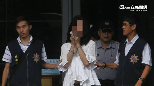 盤查正妹搜出毒品　「她」竟是男兒身