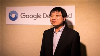 幕後推手：阿法狗很多棋步我也不懂