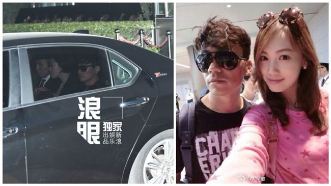 離婚官司開庭！王寶強遭譙「人渣」