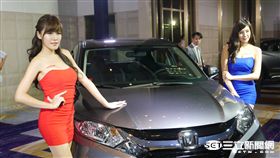 台灣本田 Honda Taiwan All new HR-V 葉立斌攝