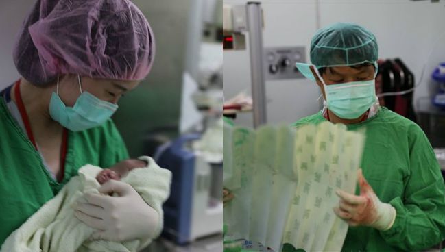健保署駁賠錢　醫界：沒血沒淚官僚