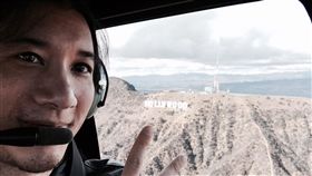 王力宏,圖／臉書