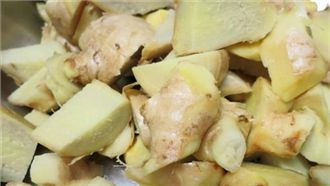 萬能養生食材！吃薑變化多可對症下藥