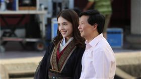 《菜鳥新移民》許瑋甯　圖／FOX提供