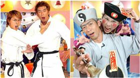 王仁甫、張善為／臉書