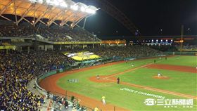 2015台灣大賽G5(資料照／記者王怡翔攝)