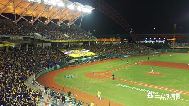 颱風恐打亂冠軍賽　聯盟說明延賽規則