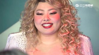 渡邊直美來台嗨唱　大玩豬血糕丟丟樂