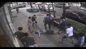 按電梯被揍0600.