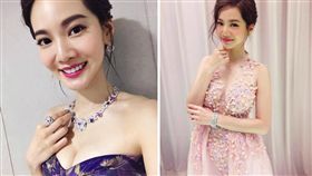 圖翻攝自曾之喬臉書 合成圖