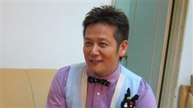 徐乃麟(圖片來源:徐乃麟臉書)