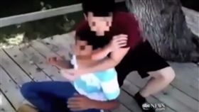 遊戲,巴西,少年,窒息,暈倒,跳陽台,仆街,流行,霸凌(https://www.youtube.com/watch?v=AkdtEoGq5Is)