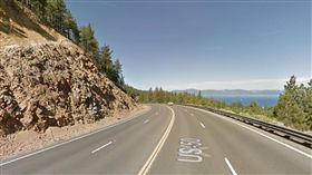 美國,度假,車禍意外,曾寶意,傷重不治
(Google Map)