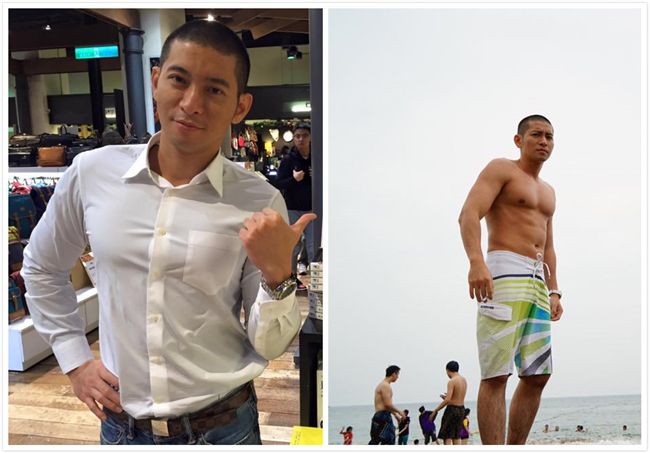 黃益中反對同志立專法　自愧不夠努力