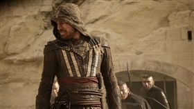 電影　刺客教條
圖／CatchPlay提供