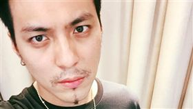 嘎嘎,潘俊佳（圖／翻攝自嘎嘎臉書）
https://www.facebook.com/%E5%98%8E%E5%98%8E-618815751539964/photos/