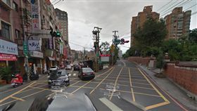 淡水學府路、鄧公路
Google map