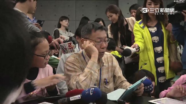 個資恐洩？教育局：都在機房沒提供