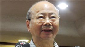 新任金管會主委李瑞倉(圖/中央社)