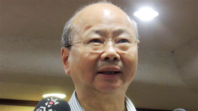 金管會本會期推4大法案　7重點工作
