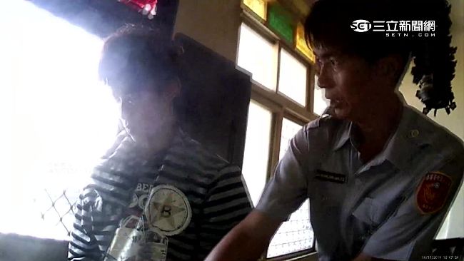 辜負養育恩！男不滿被碎念持刀砍伯母