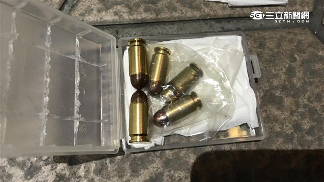 通緝犯躲警追捕　化身跑酷專家仍遭逮